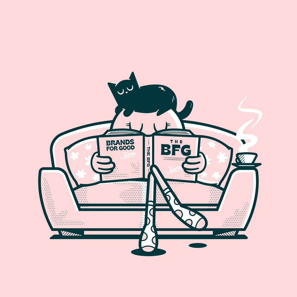 Illustrations by Dan Bailey