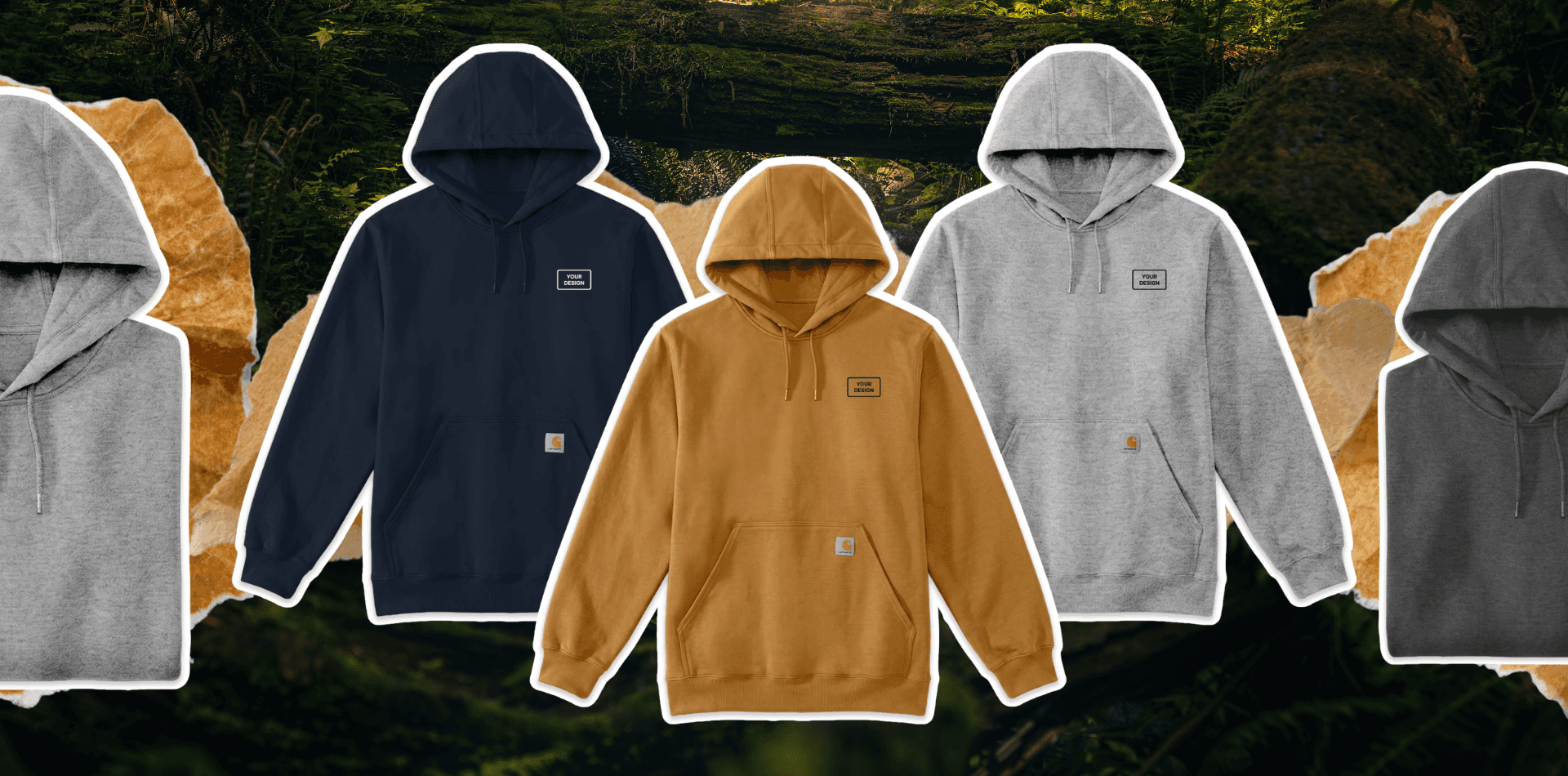 Carhartt Hoodie