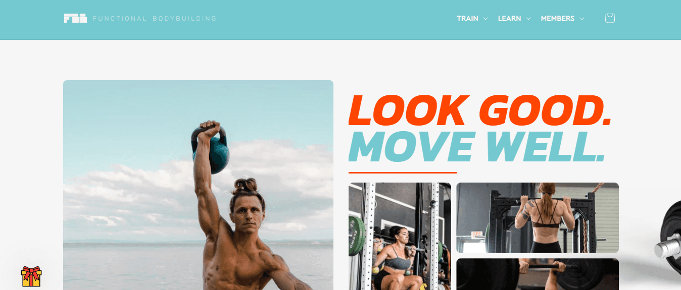 functional bodybuilding - Best CrossFit Apps