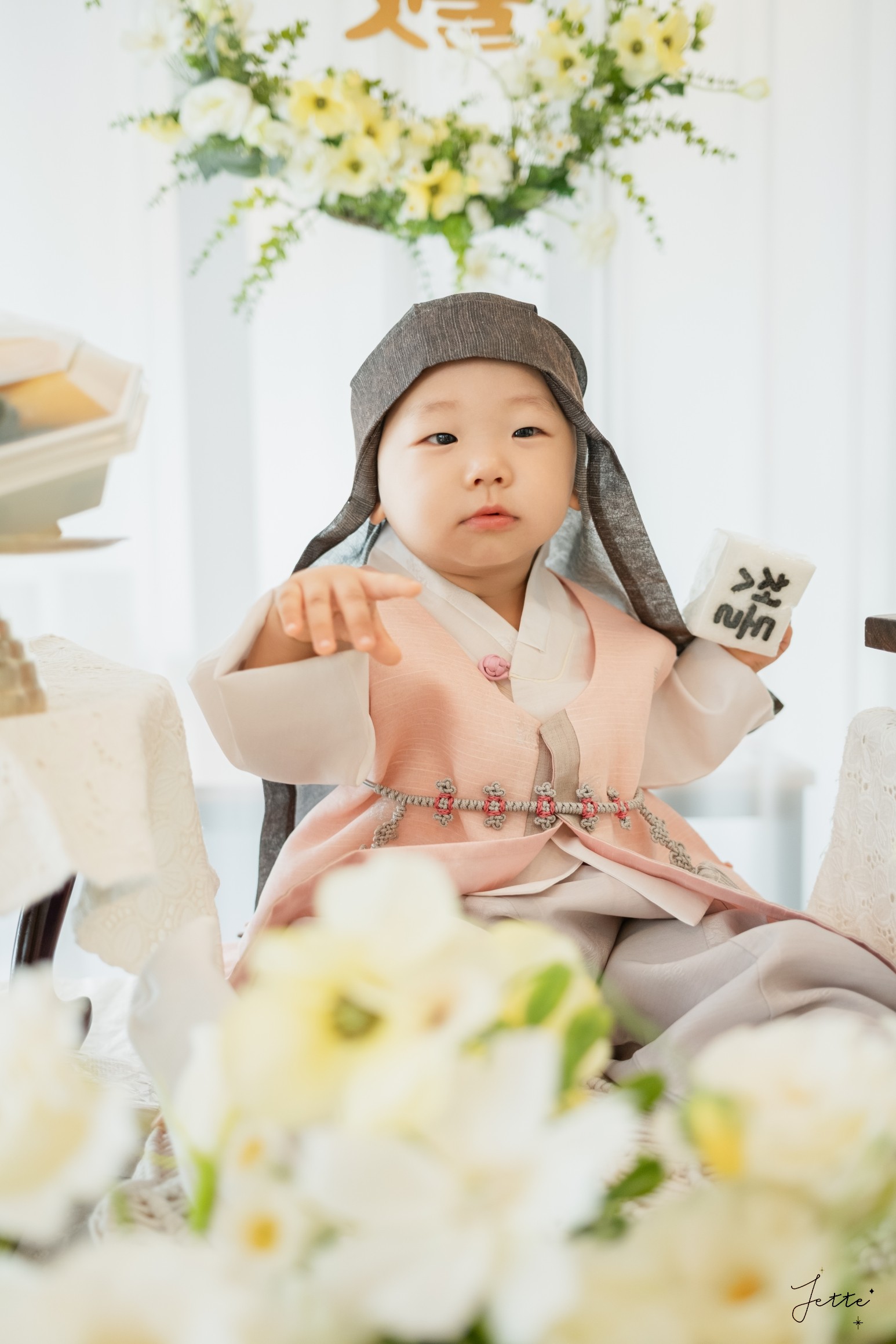 [필름커넥트] 세종 돌스냅 추천: 한정담 세종본점 돌잔치스냅 후기| 작가추천 졔때포토그라피