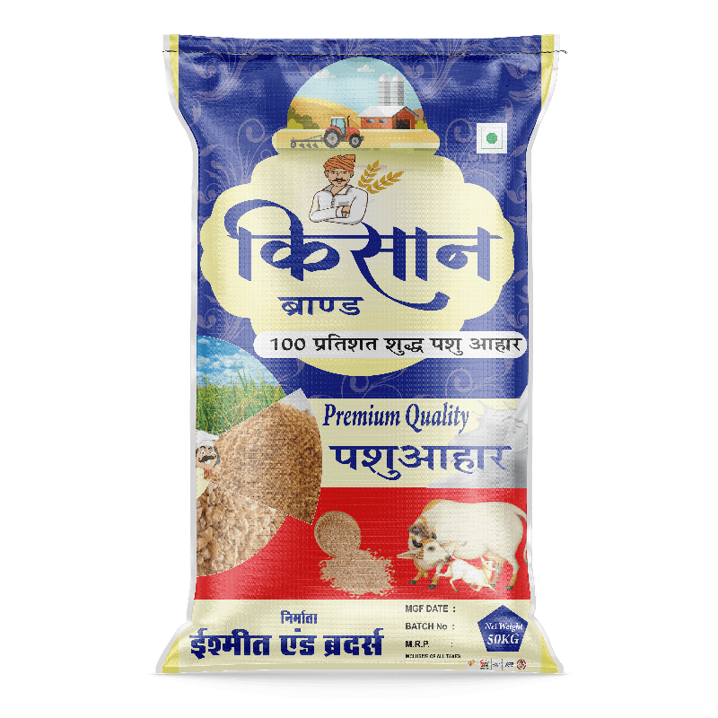 Premium Payal kisan brand churi