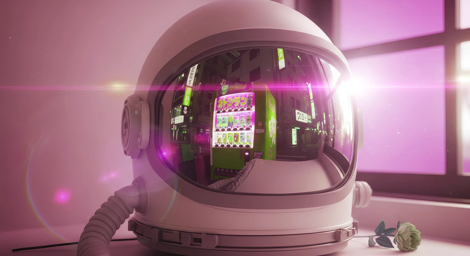 AI assisted creative exploration for design