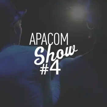 Miniature du projet report vidéo pour l'apacom