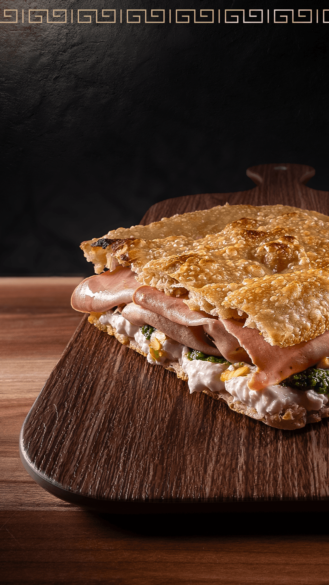 La ensalada capresse mas fresca de Costa Rica