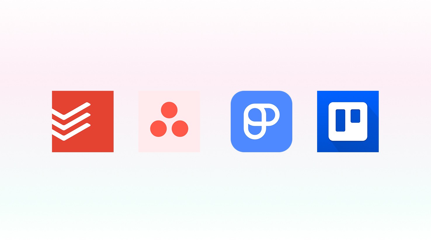 app de productividad