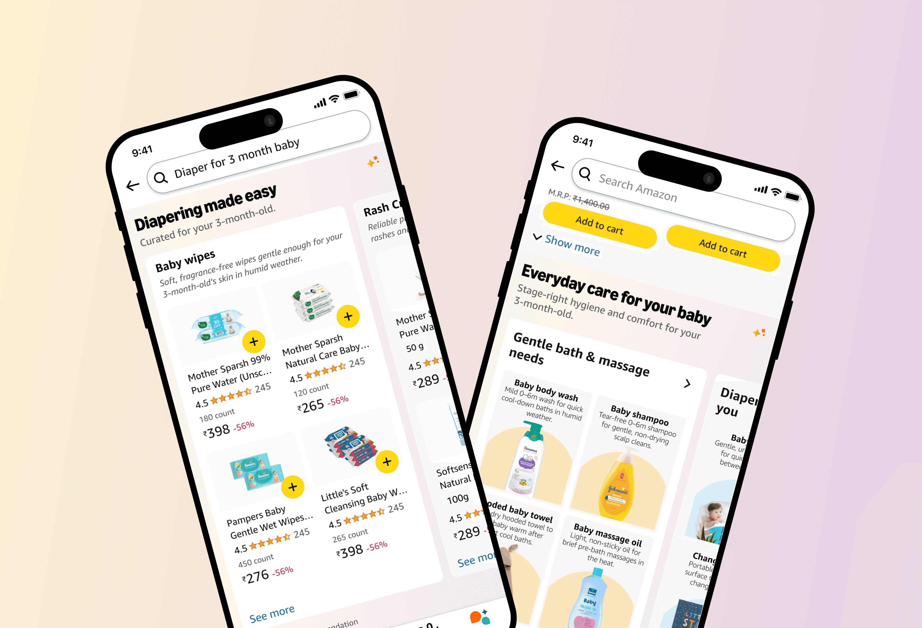 man riding a bicycle