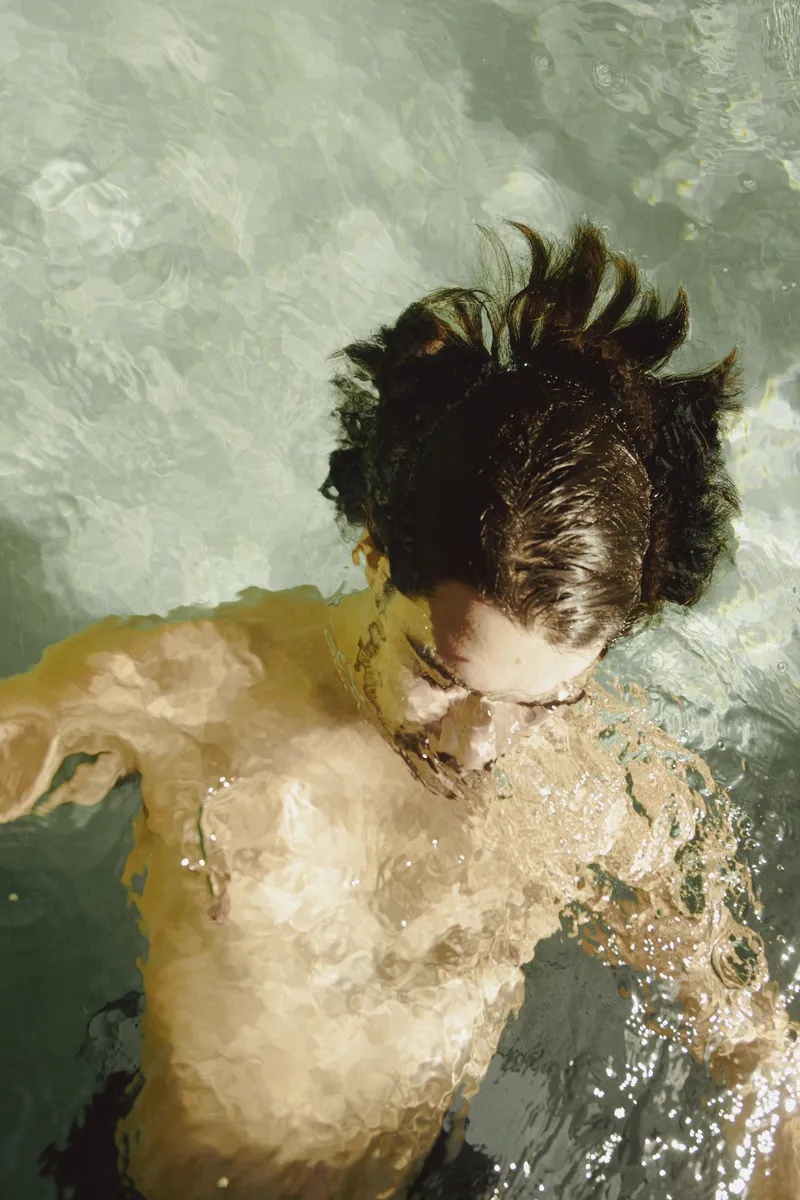 Spa and wellness experience at BE Tulum during Bonding Season 2027 in Tulum, Mexico.