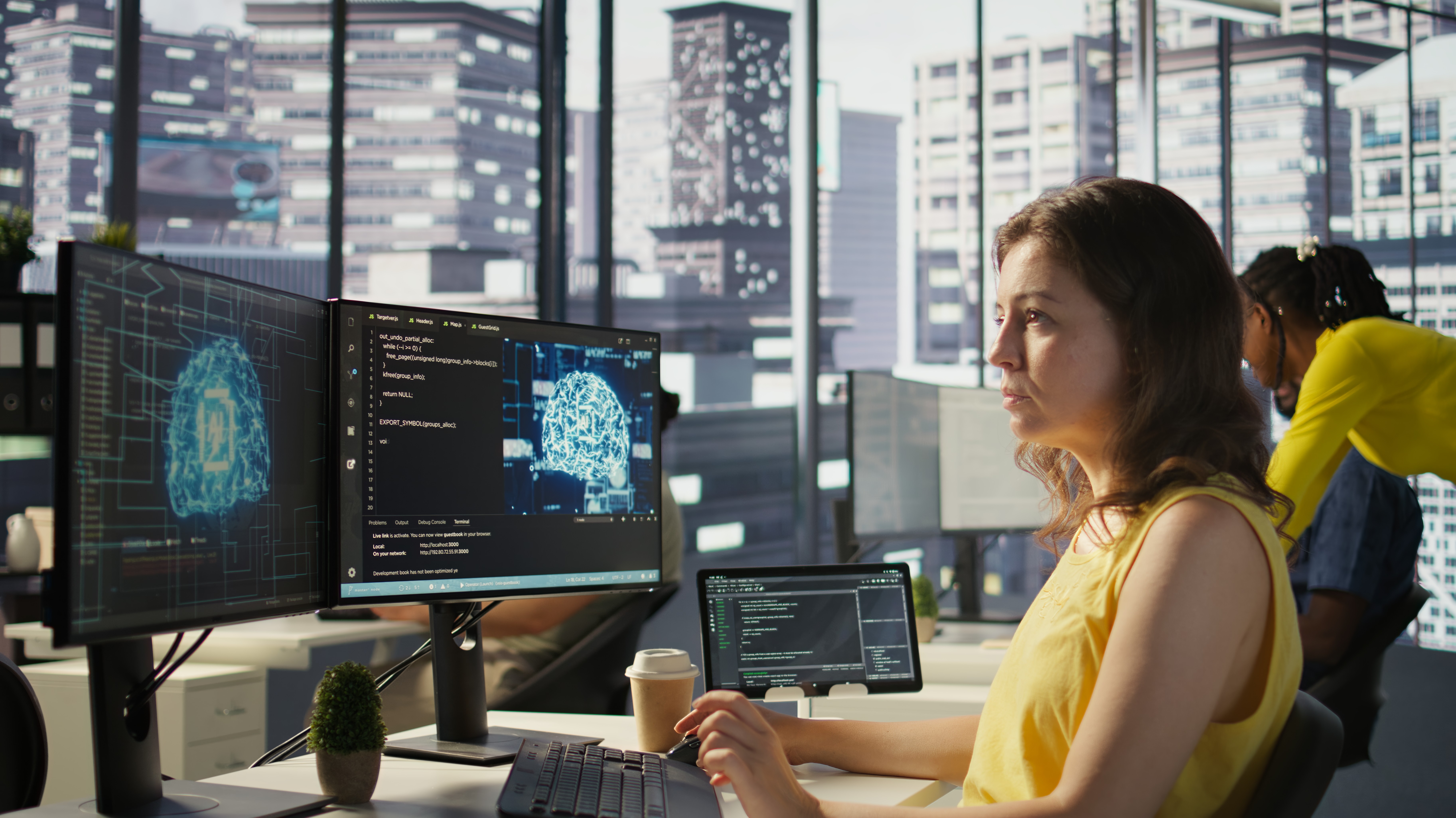 Predict What’s Next Before It Happens