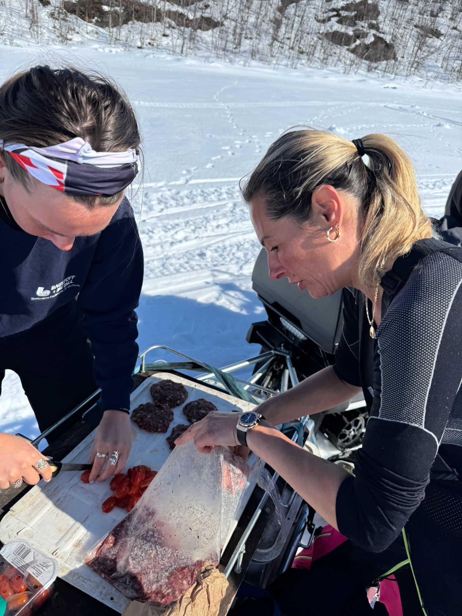 person surfing on sea waves during daytime