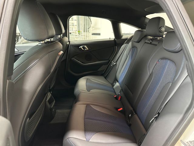 BMW 218 Gran Coupe 2022 WHITE Gebrauchtwagen - Galeriebild 11