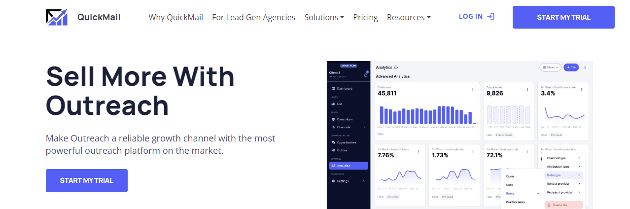 Tools - Cold Email AI