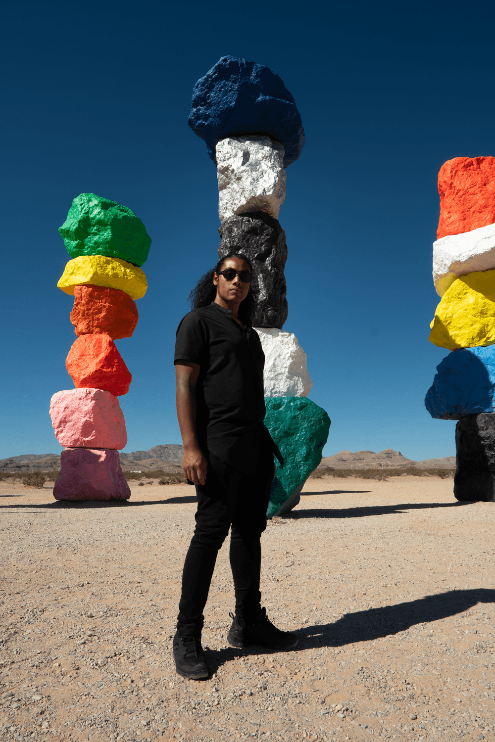 Kent Mar New York City Creative Director