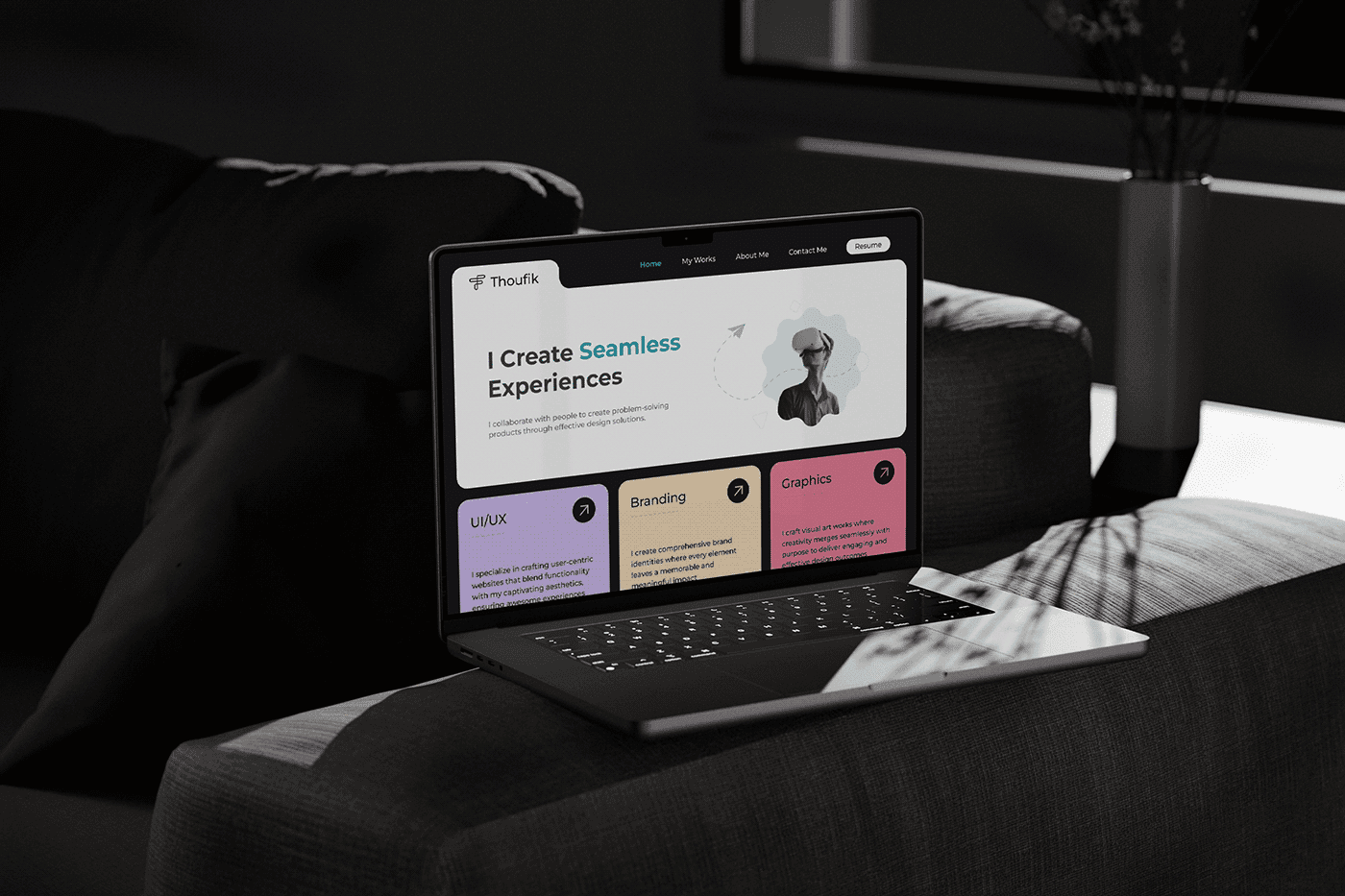 Website Design
