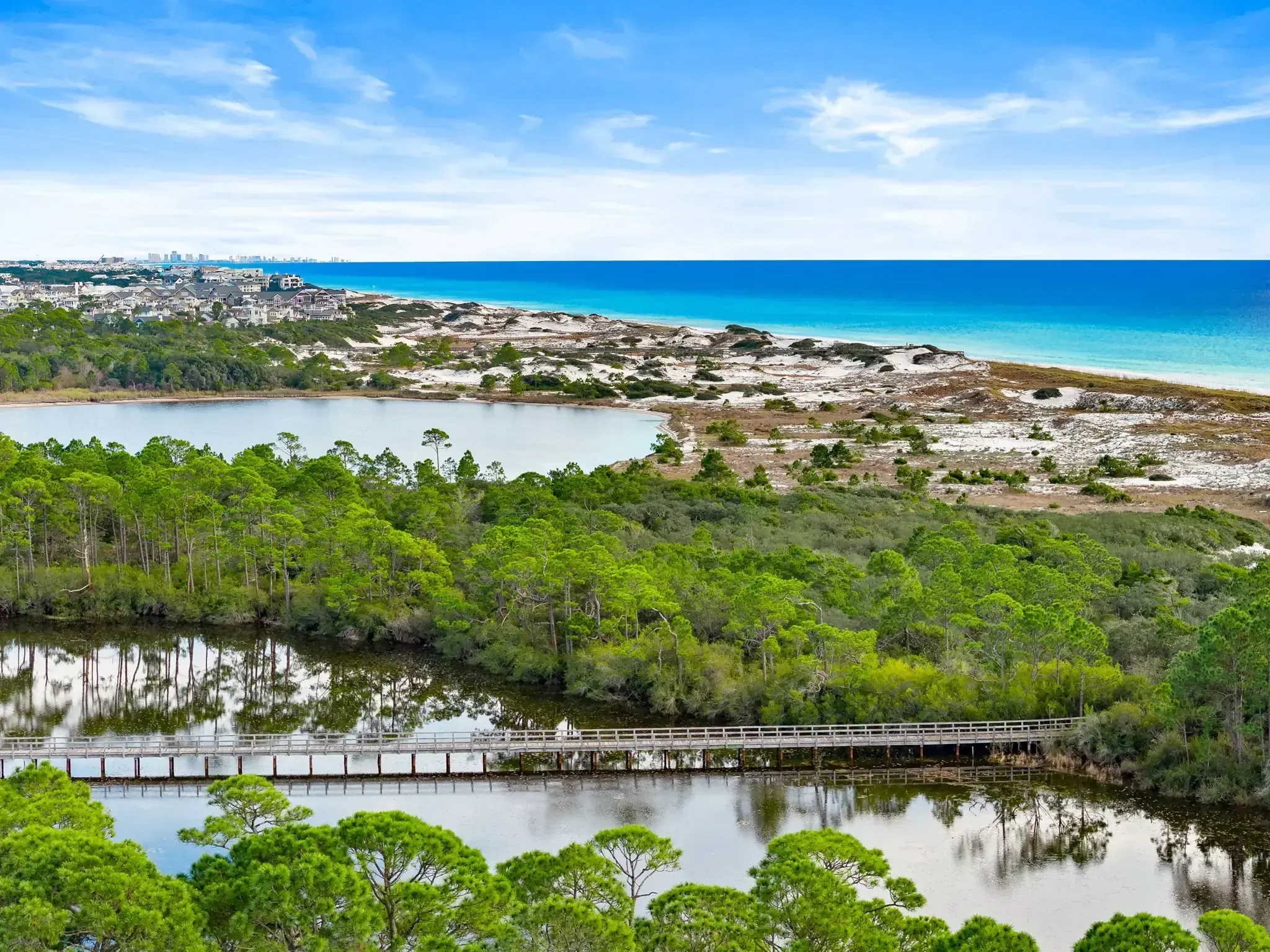 Luxury Rental Photos — sample photo 1, Panhandle Productions