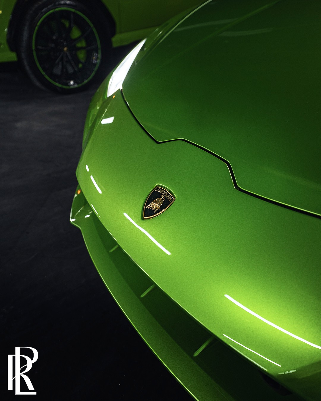 Image of a luxury home