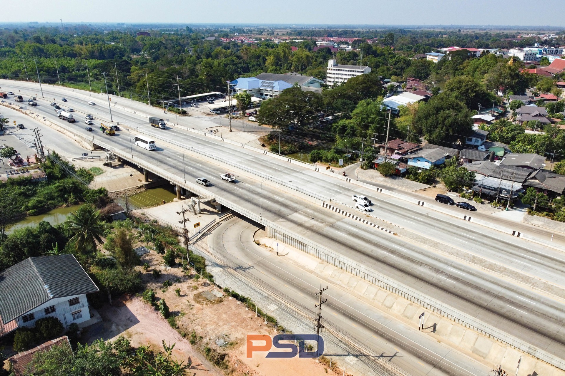 Project Chachoengsao