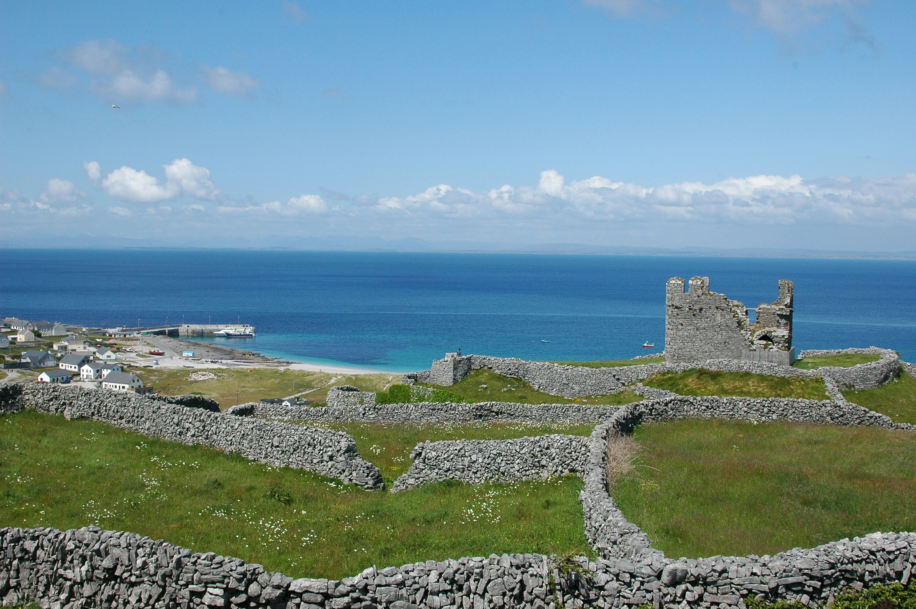 Inisheer