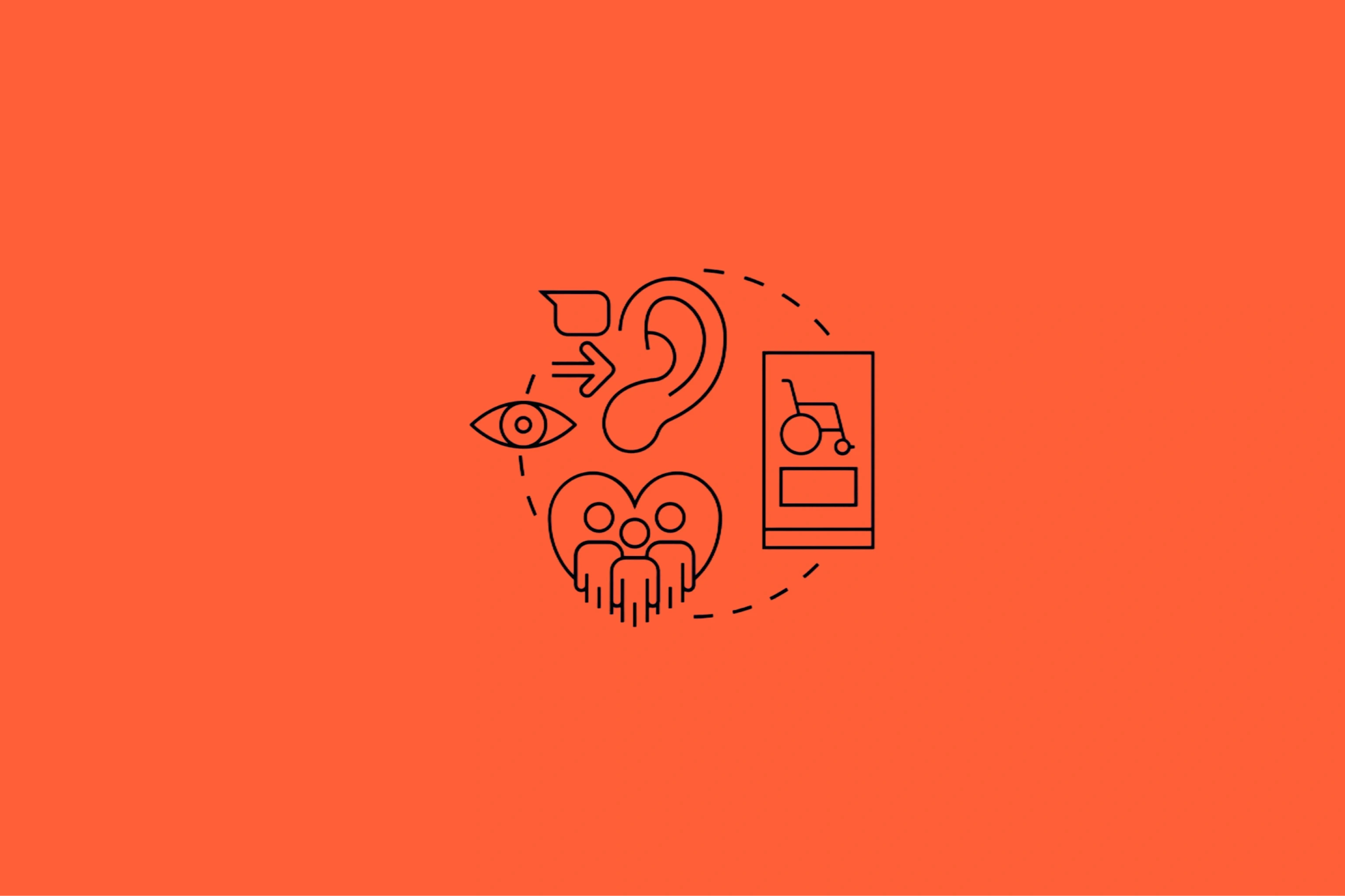 Image article Digital Accessibility: why it improves digital results