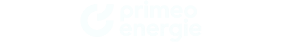 Primeo energie