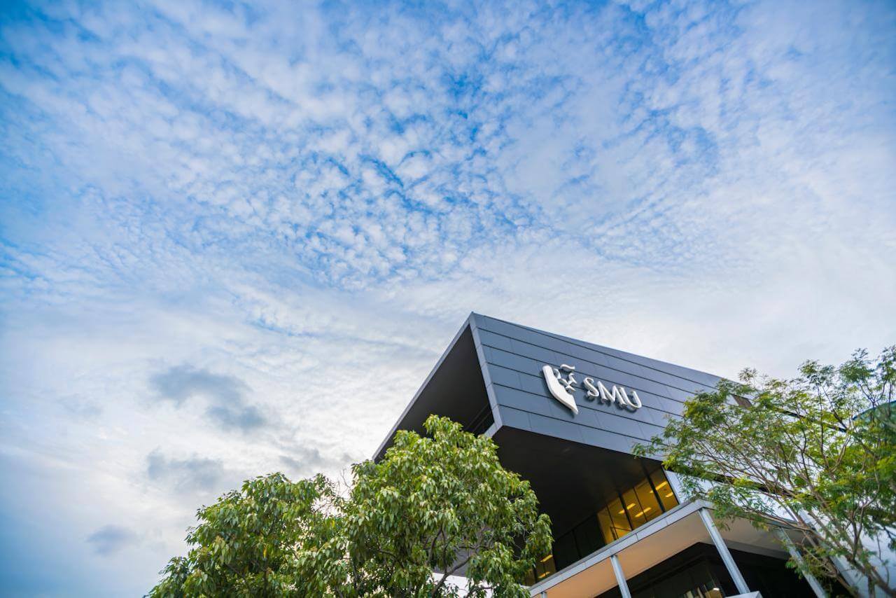 Singapore Managment University School of Accounting