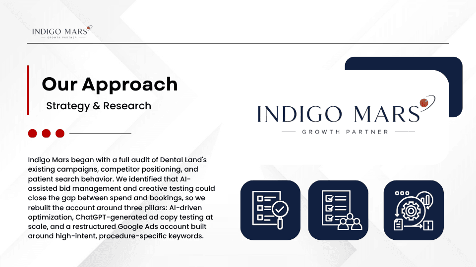 Approach graphic 2