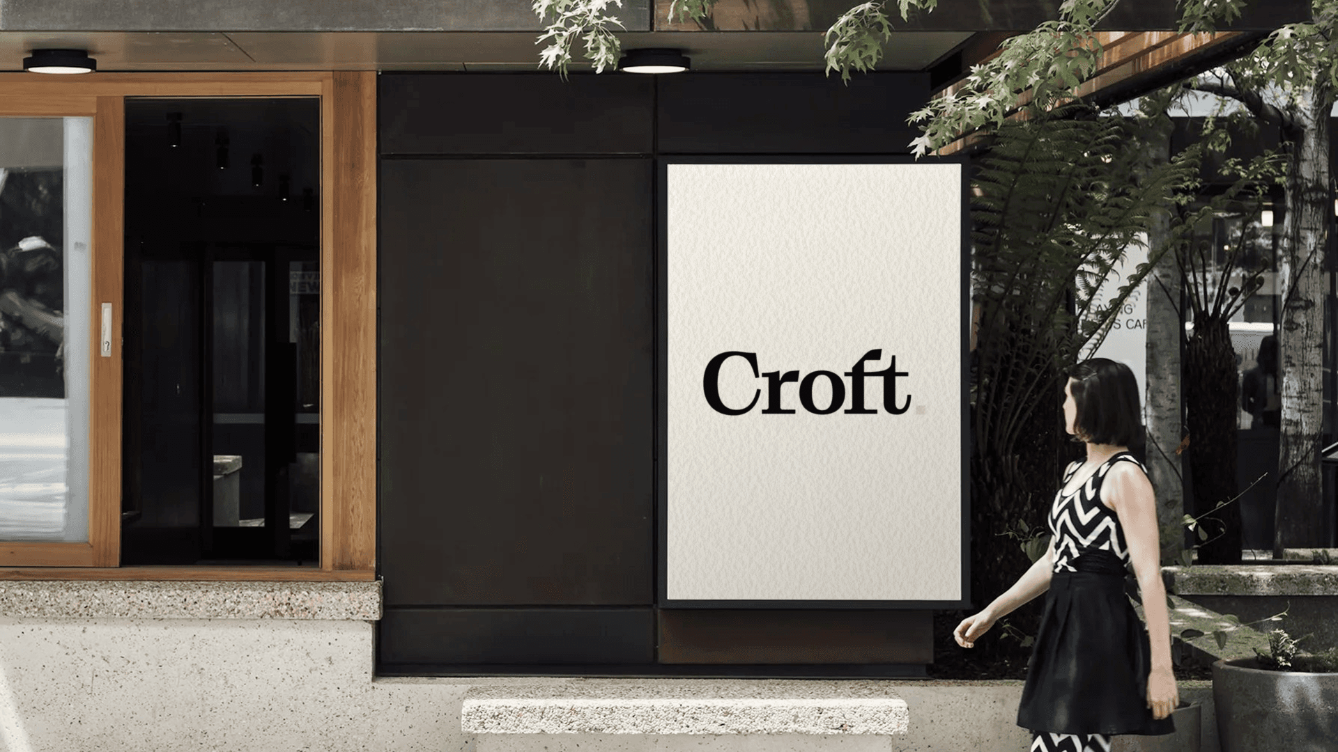 Man sitting by himself on a bench in a park