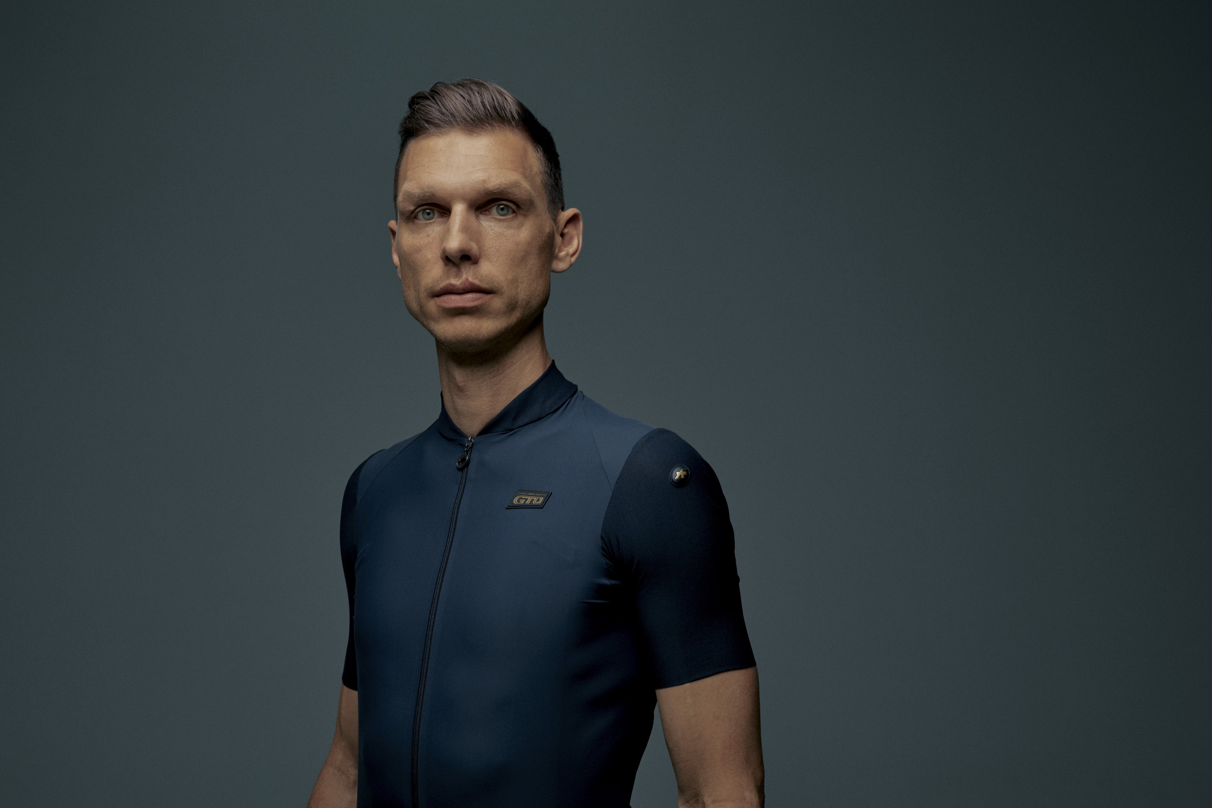 GIANT x Tony Martin