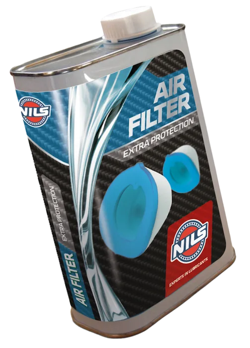 Olio filtri NILS AIR FILTER