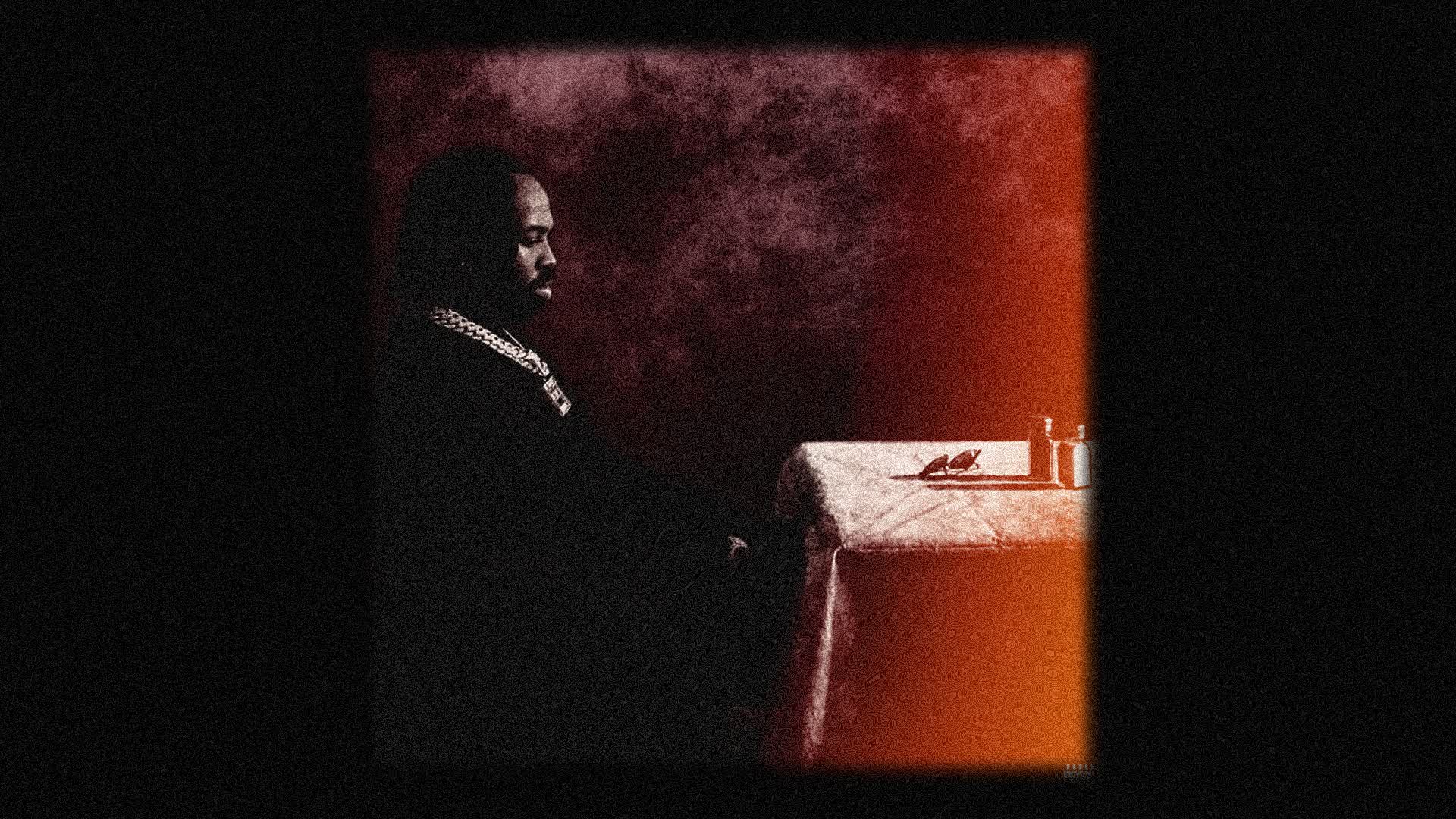 Est Gee Type Beat - "Allure"