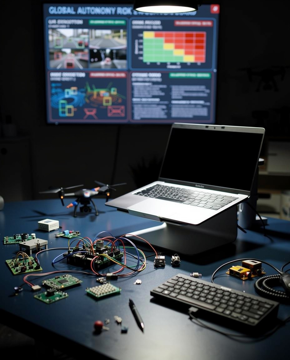 Building financial confidence through strategic planning