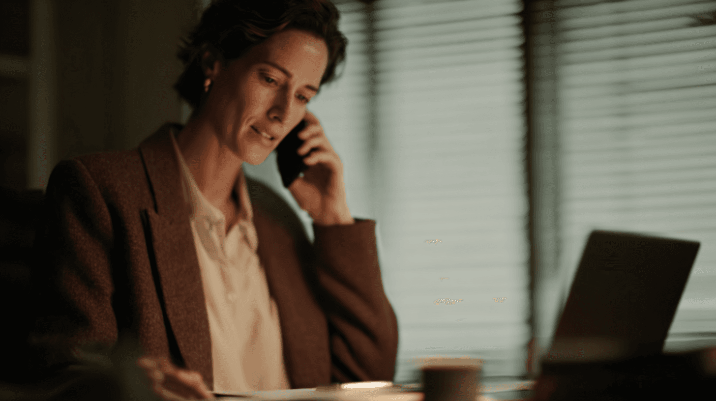 Professionals who draft long emails or documents by voice