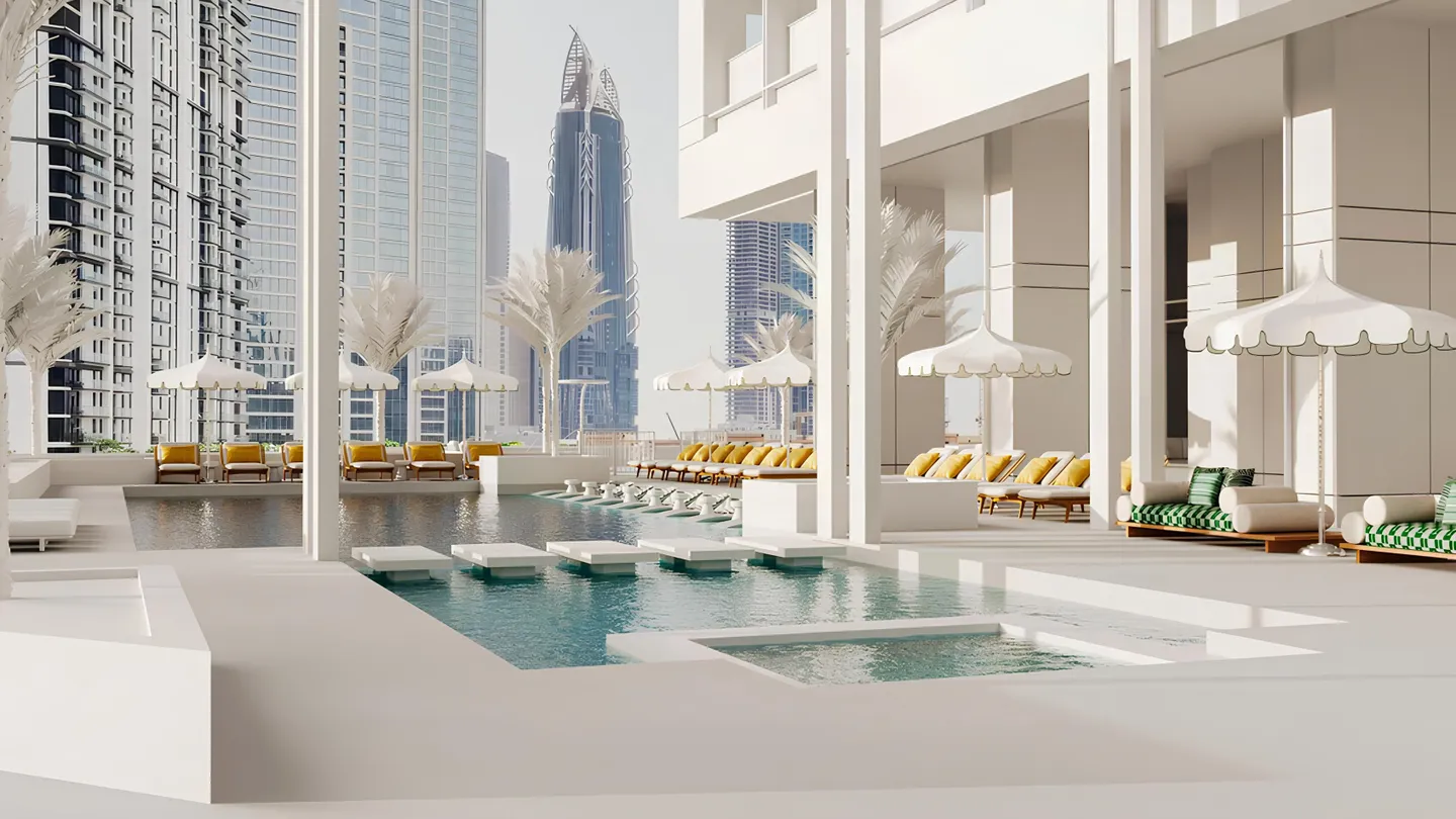 Sofitel Branded Residences