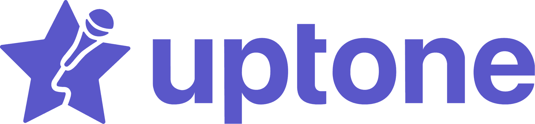 uptone logo