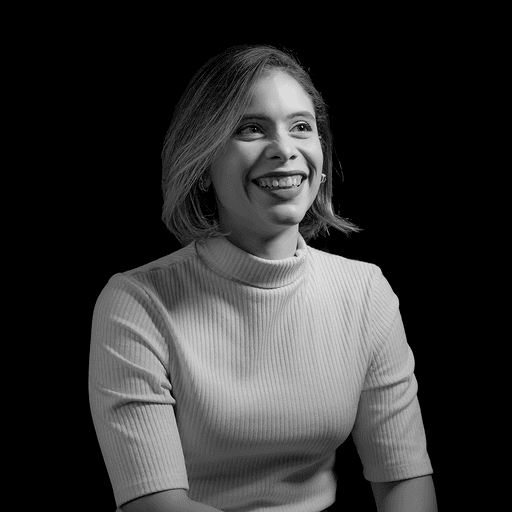 man in black button-up shirt