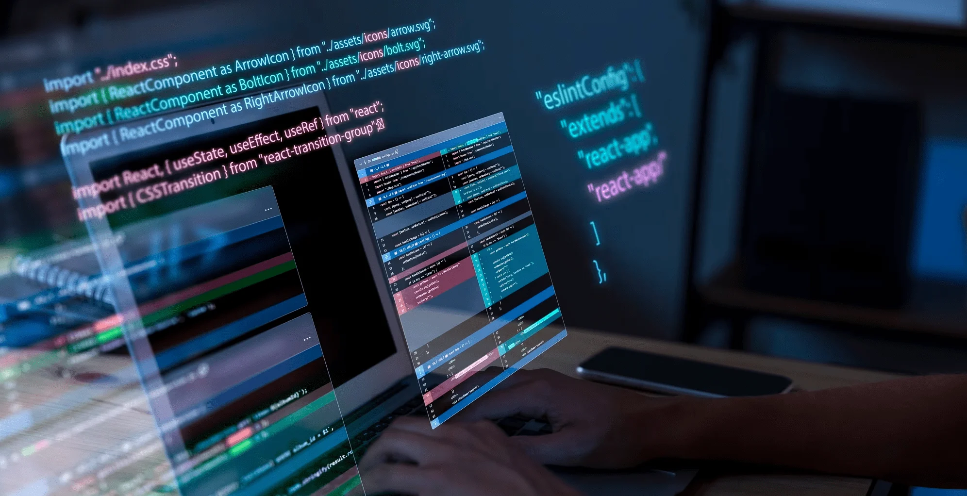 The image featured at the top of the about us page #2