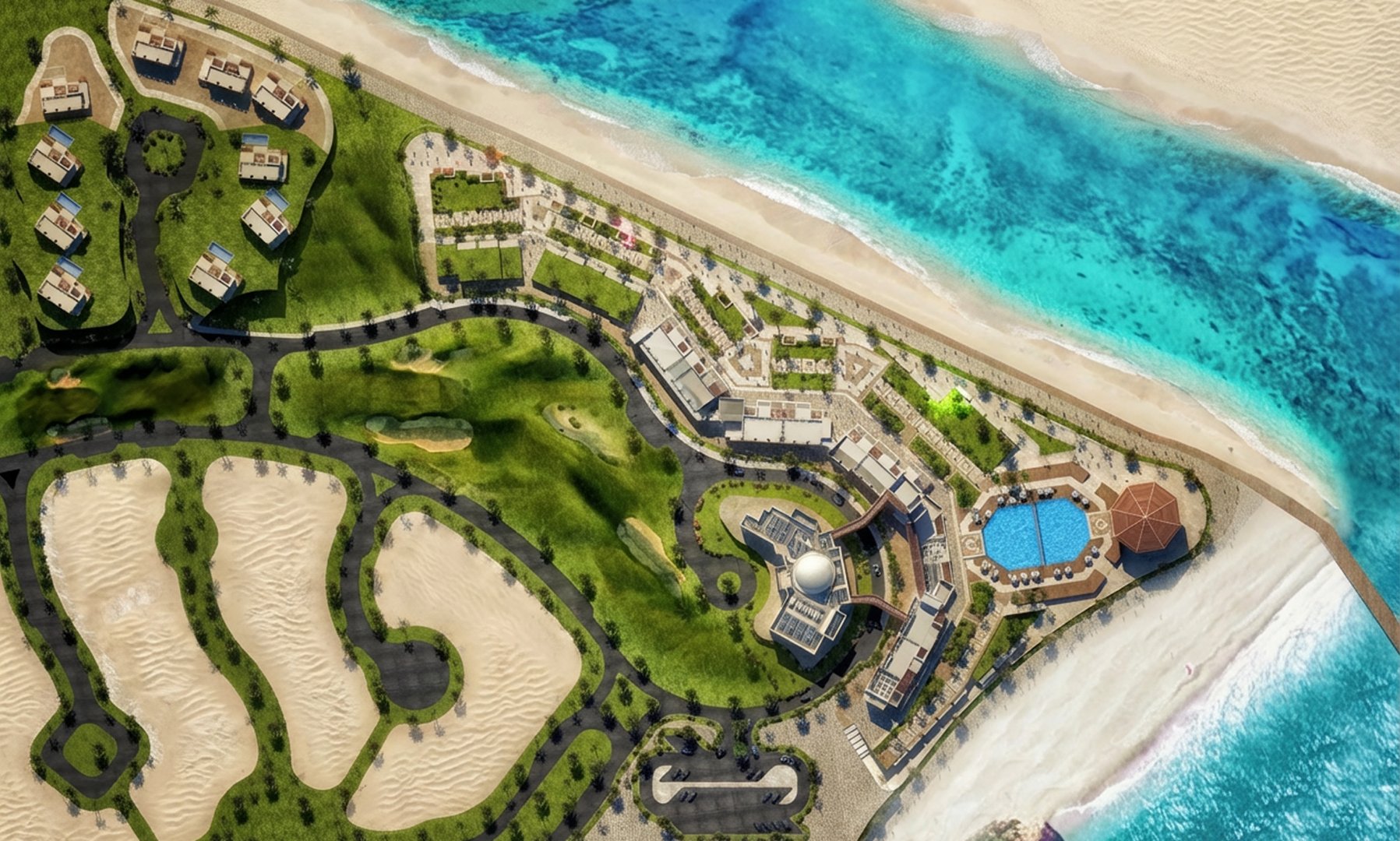 Katara Hotel & Resort
