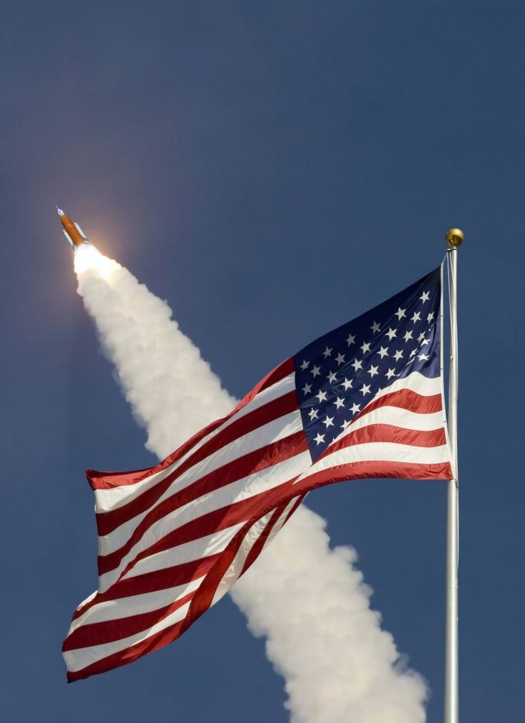 a white chair and ottoman in a room