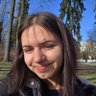 Вікторія Парій