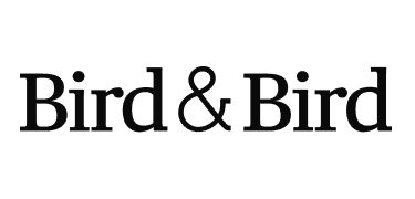 logo Bird & Bird international Law Firm