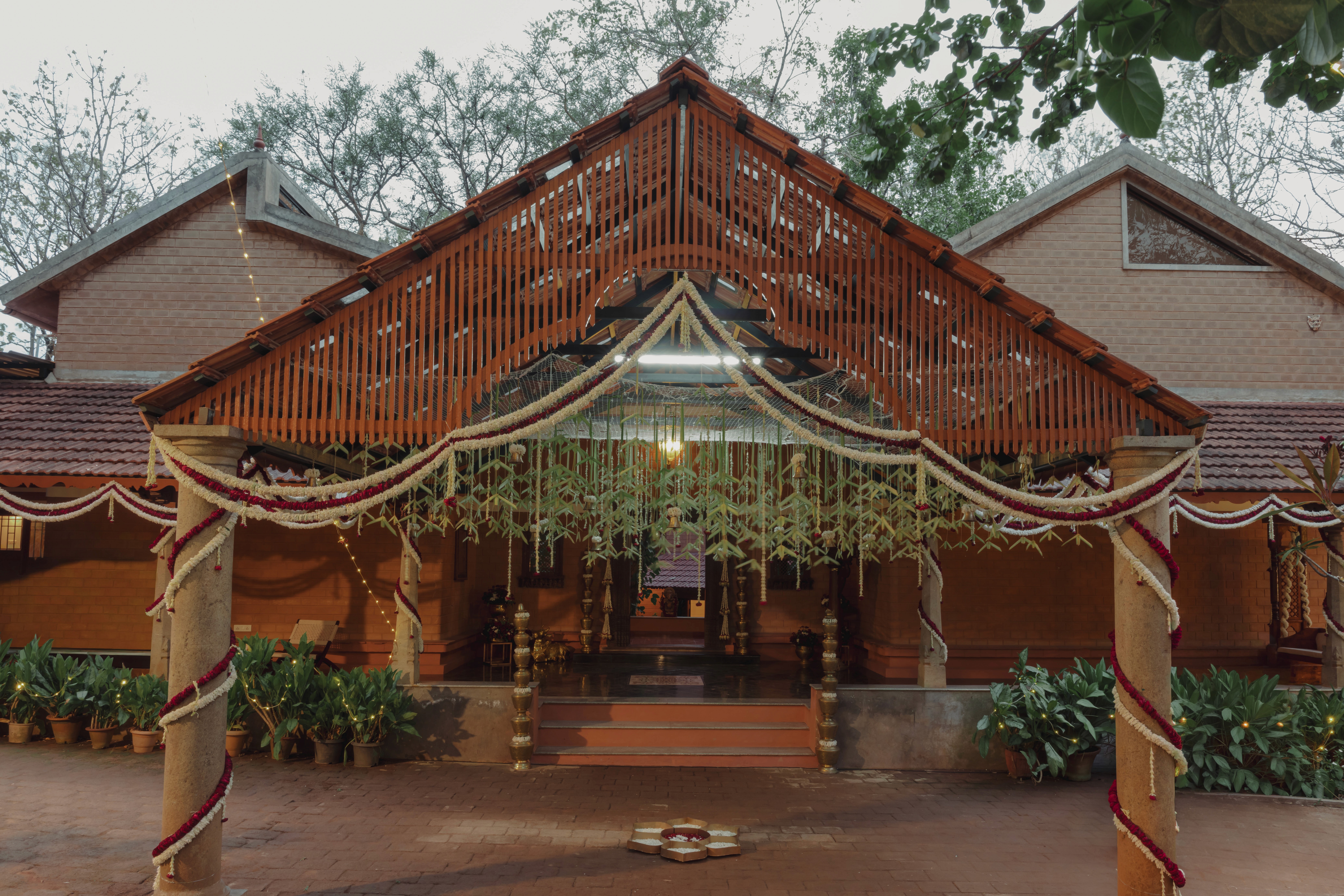 wedding venue in bangalore