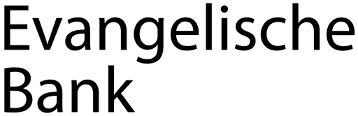 Logo der Evangelischen Bank