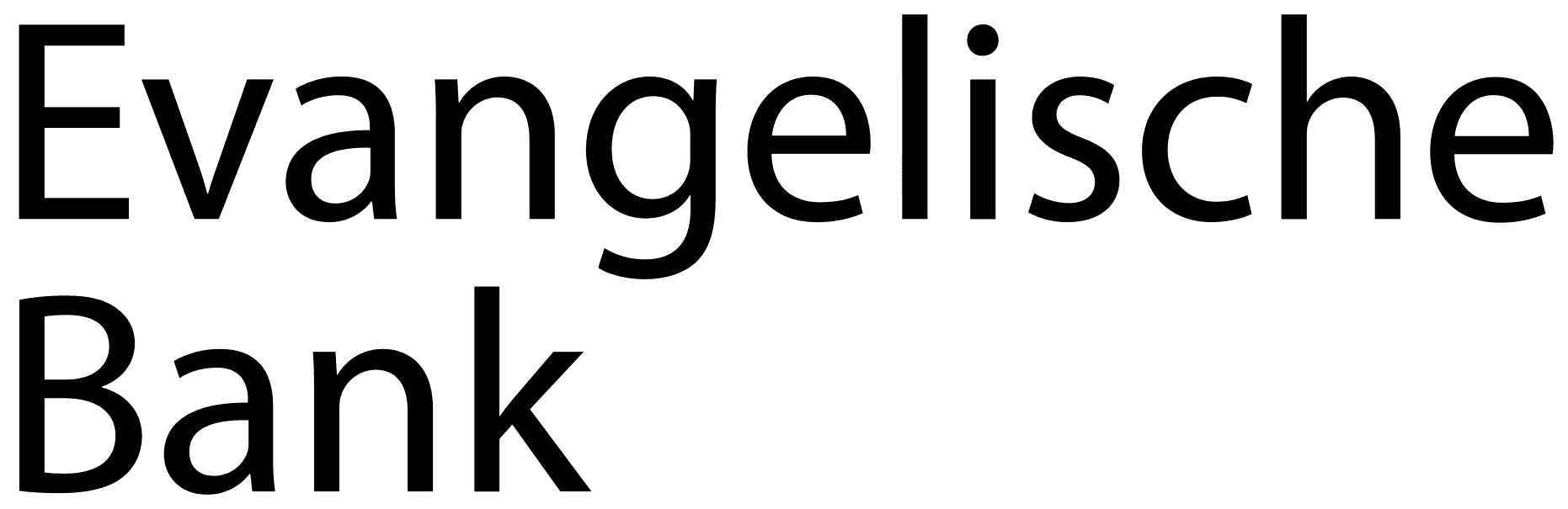 Logo der Evangelischen Bank