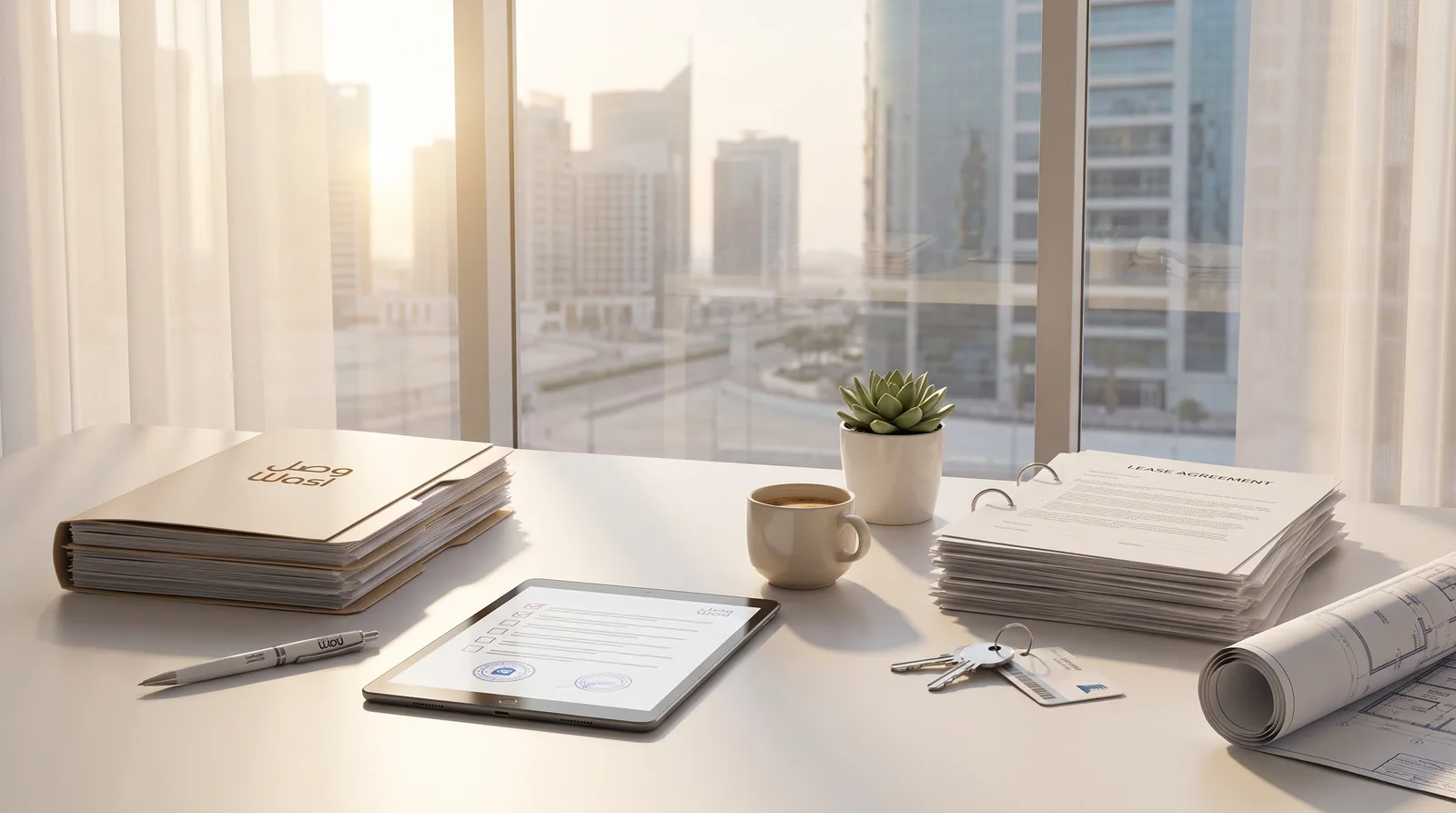 UAE job seeker visa eligibility cost and application process