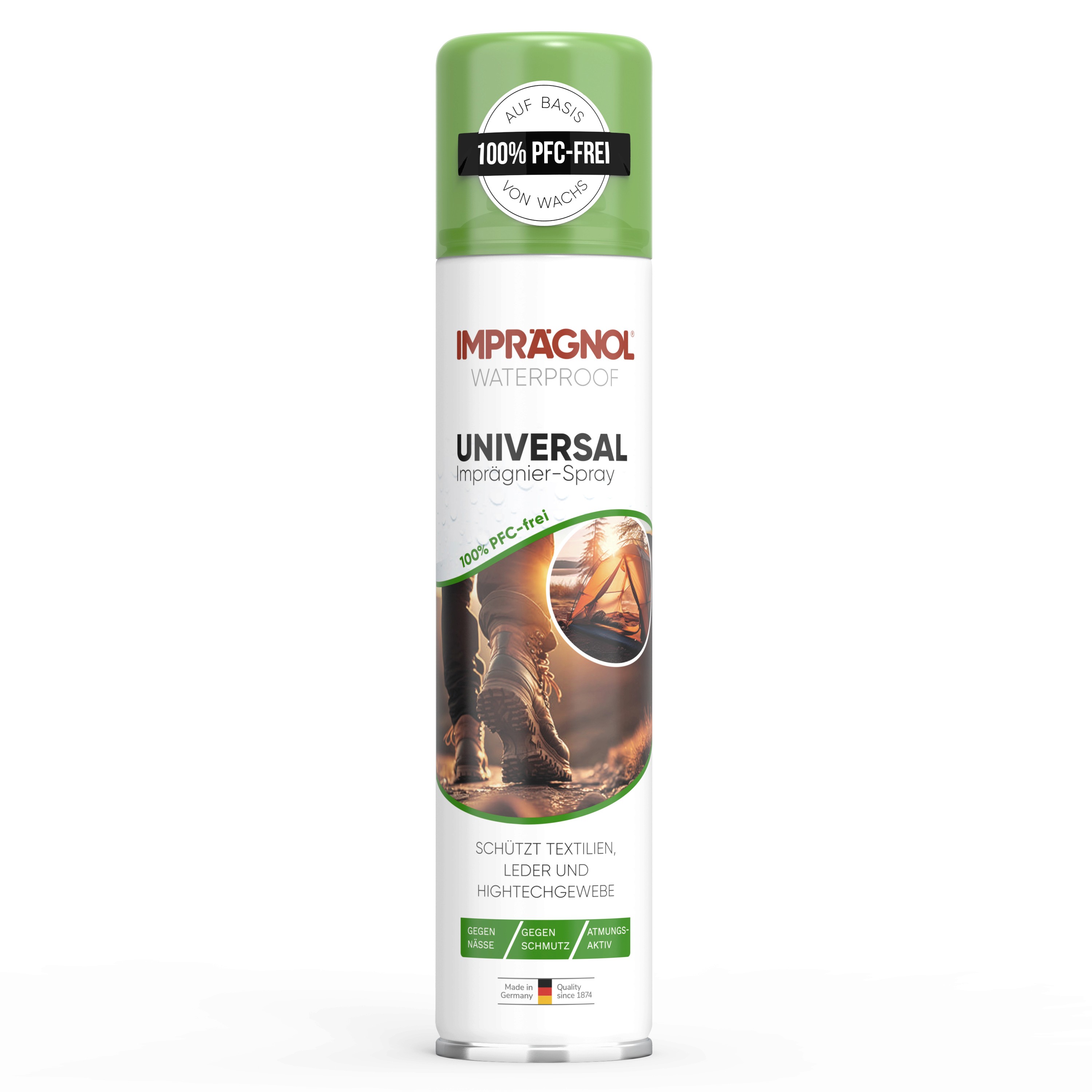 Impragnol Impregnat Uniwersalny 100% PCF-Frei 400ml