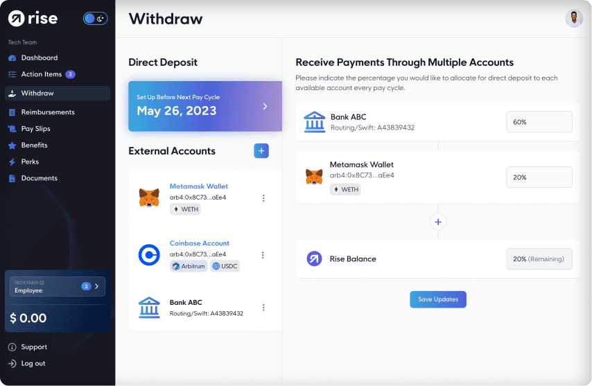 Best Justworks Alternatives