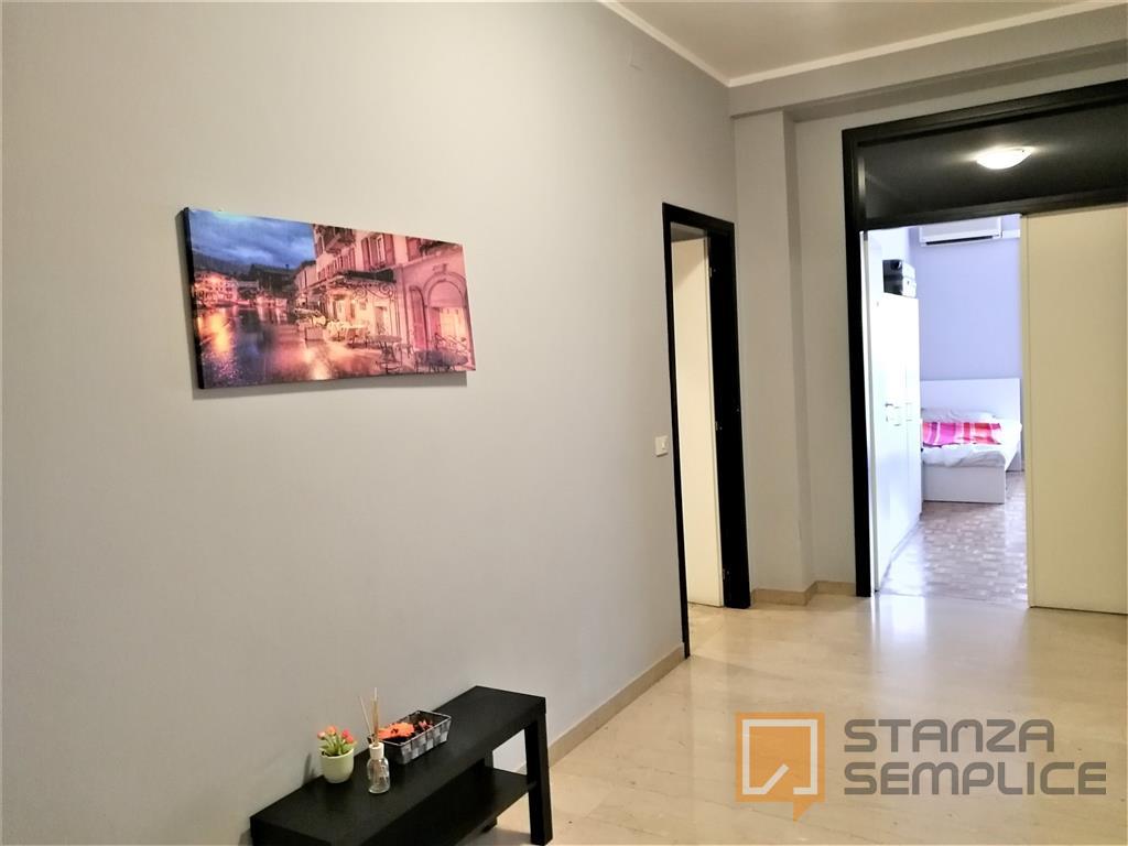 Stanza di 12 mq in Via MAZZINI- GAL. POLIDORO, Parma