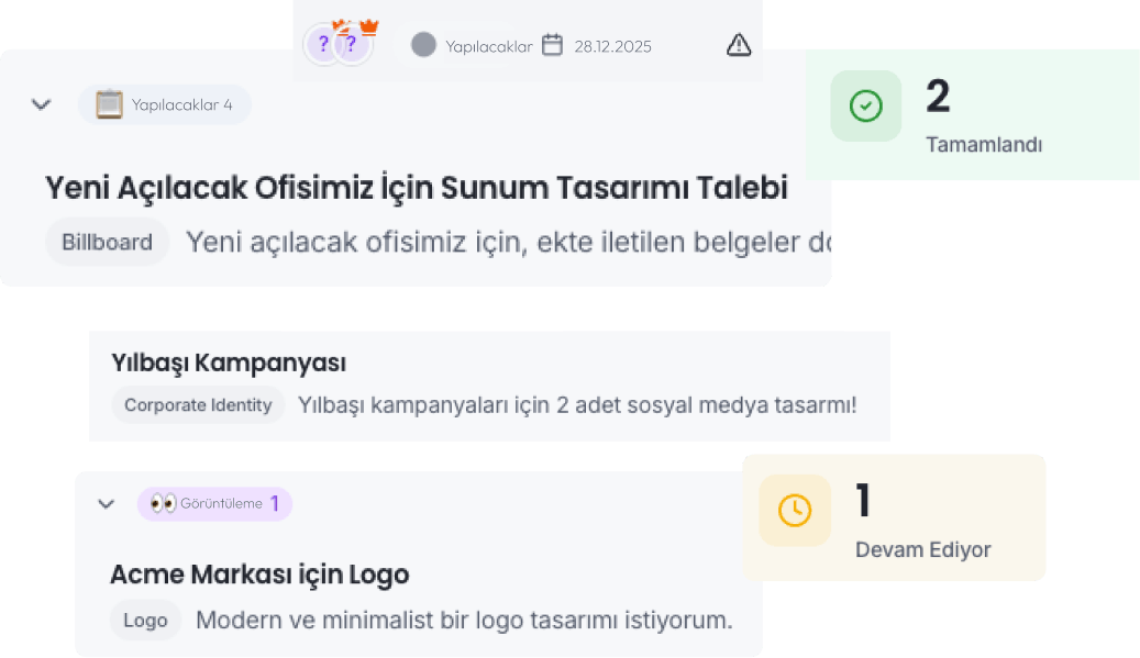Sınırsız Grafik Tasarım Ajansı