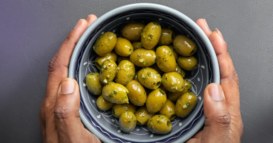 Unsaturated fats are heart-healthy fats found in plants and fish.