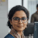 Priya S.