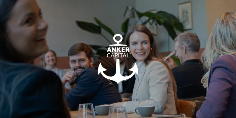 Anker Capital Investor Brunch